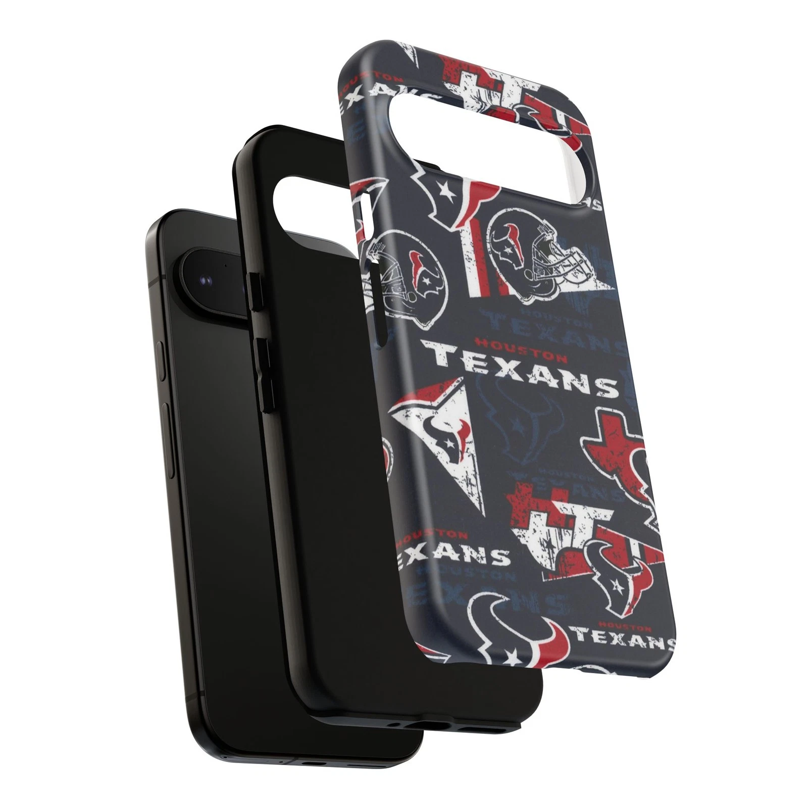 Houston Texans Phone Cases for iPhone
