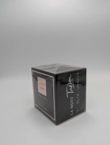 Lancôme La Nuit Trésor Eau de Parfum 2.5 oz / 75 ml