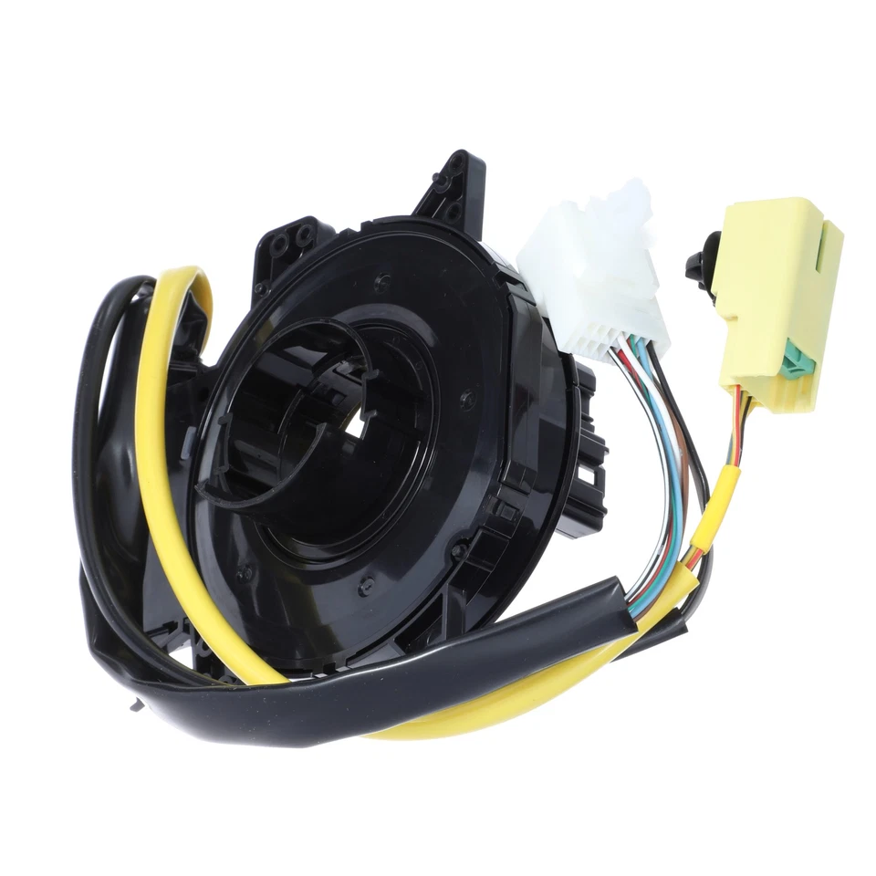 Novo conector de rolo de direção Subaru Forester Impreza 2008-2013 fabricante de equipamento original 83196FG020 - Imagem 2 de 4