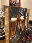 Houston Llew Spiritile #48 “Bubbly”Retired -- no box — photo 8