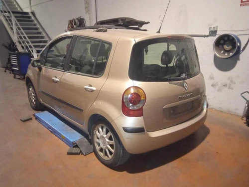 8200129956 Bomba Freno para RENAULT MODUS I Confort Dynamique 2005 105447 - Imagen 9 de 10