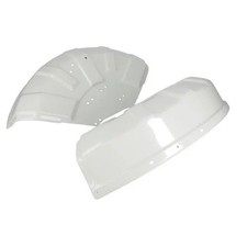 Fender - Left Hand And Right Hand Fits Kubota B5100 66496-53501 66496-53601