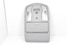 2010-2015 Toyota Prius Overhead Map Gray Dome Light Console Reading Lamp OEM