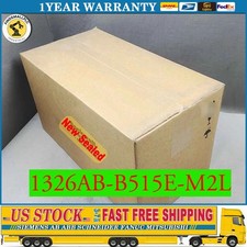 Factory Sealed 1326AB-B515E-M2L Motor servo 1326ABB515EM2L Fast Shipping