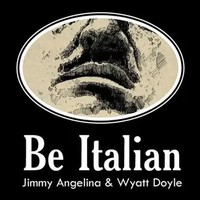 Jimmy Angelina (U. A.) | Be Italian | Taschenbuch | Englisch (2021)