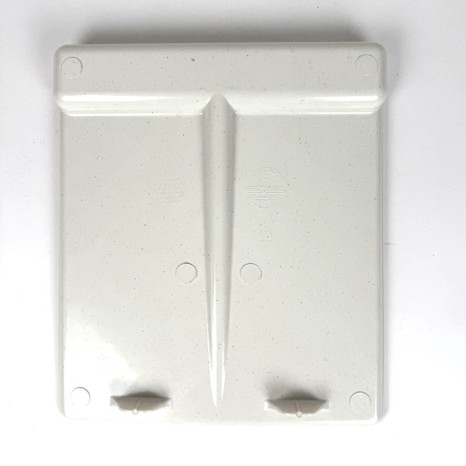 Vintage Nordic Ware 304 Microwave Bacon Cooker Rack Tray Made In USA - Image 2 of 4