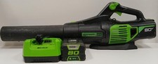 GREENWORKS LEAF BLOWER BLB489 (P21027114)