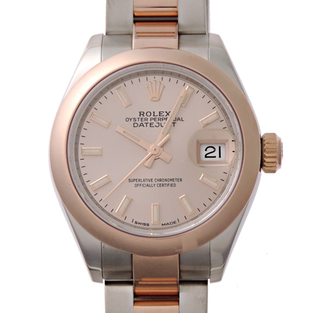 Rolex Lady-Datejust 279161 28 mm