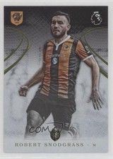 2016 Topps Premier Gold Robert Snodgrass #70 0o5t
