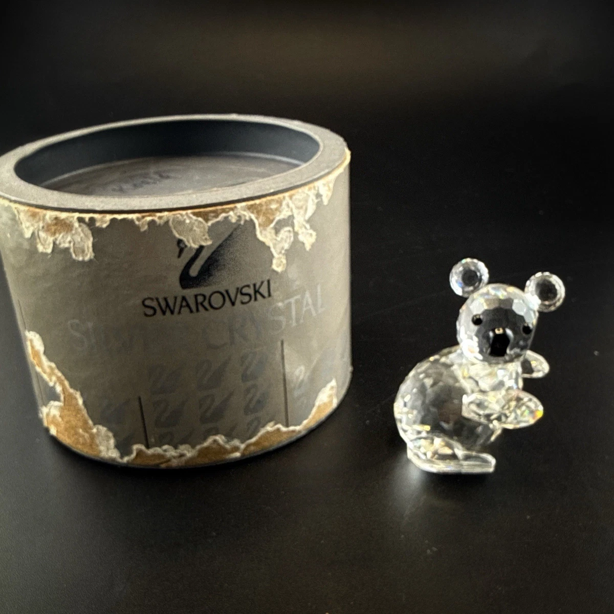 Swarovski Koala for sale | eBay