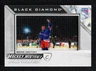 2025-26 Upper Deck Black Diamond Hockey History Wayne Gretzky #HHP-WG Patch HOF