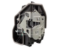 Febi Bilstein 177559 TüRschloss FüR Alpina, Bmw, Mini