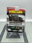Greenlight 1:64 Mecum Auctions 1974 Jeep CJ-5 Diecast Car Toys