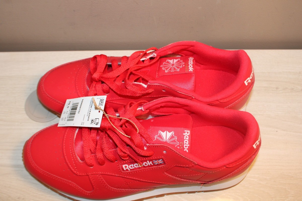 REEBOK MEN display picture 1