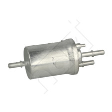 1X Kraftstofffilter für Audi VW Seat Skoda Benzin – A3 Golf Polo Fabia Octavia