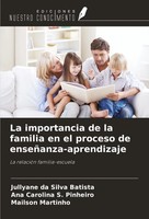 Jullyane Da Silva Batista (U. A.) | La Importancia De La Familia En El...