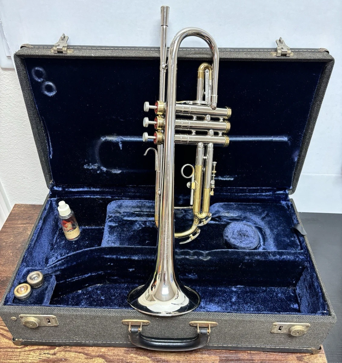 conn cornet products for sale | eBay
