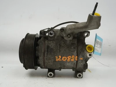 Gebraucht Kompressor Klimaanlage HONDA CR-V III Phase 1 2.2 CTDi 38810R06G01 - Bild 1 von 4