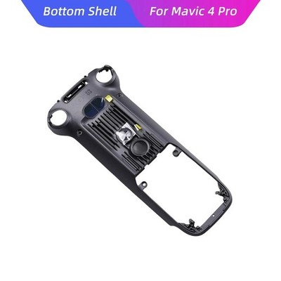 Bottom Shell For Mavic 4 Pro Accessories New 4G Module Lower Case Repair Parts