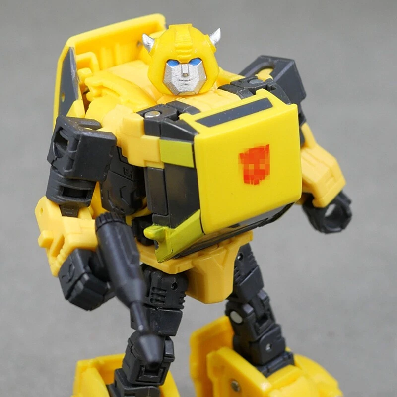 3D DIY Head Gun Spare Wheel Bracket Upgrade Kit For SS86 BEE Accessories - Image 2 of 4