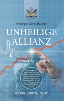 Gyeorgos Ceres Hatonn | Unheilige Allianz | Buch | Deutsch (2020) | 388 S.