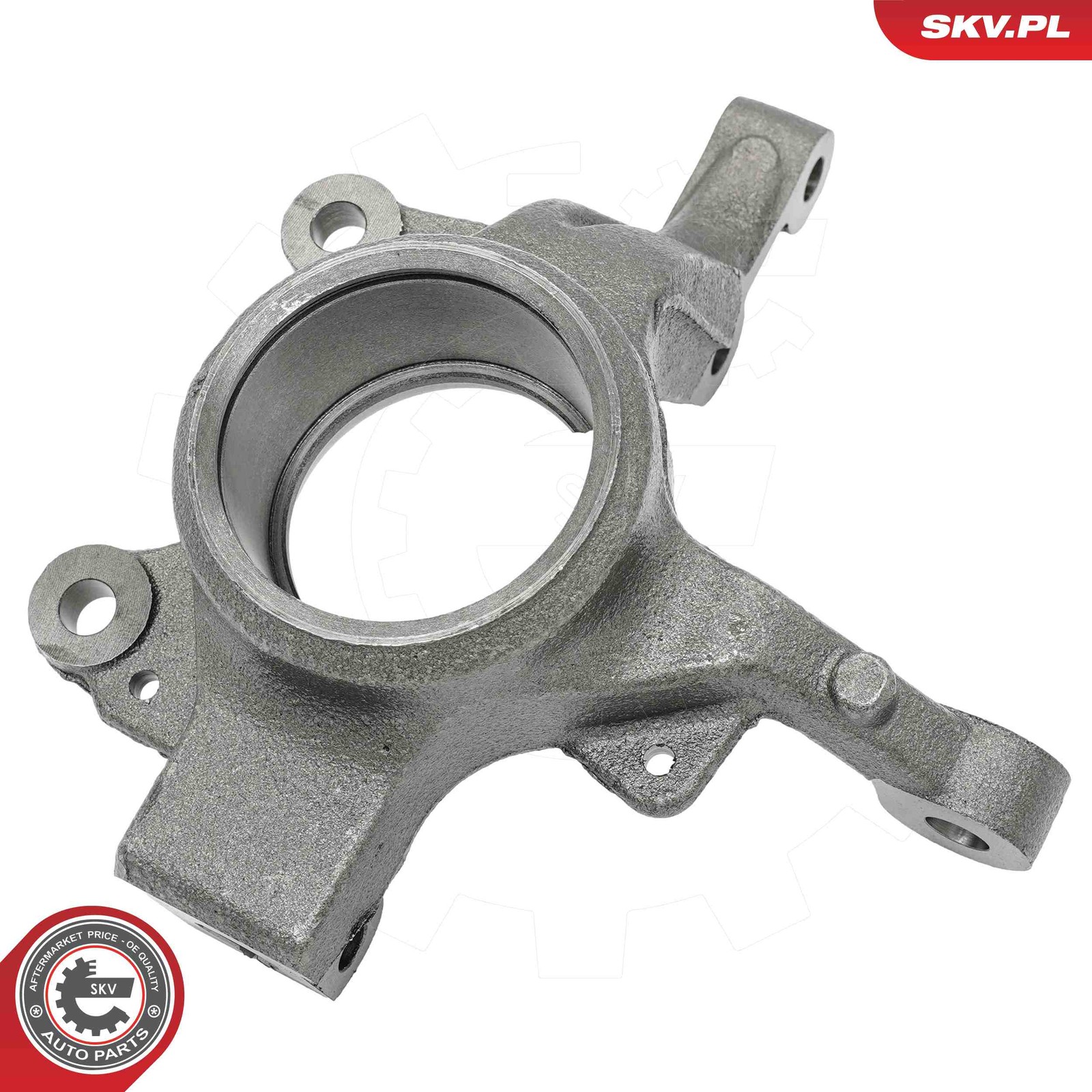 Fits SKV GERMANY 73SKV201 KNUCKLE 73SKV201 LEFT, RENAULT CLIO III, 82 ⭐UK Stock⭐