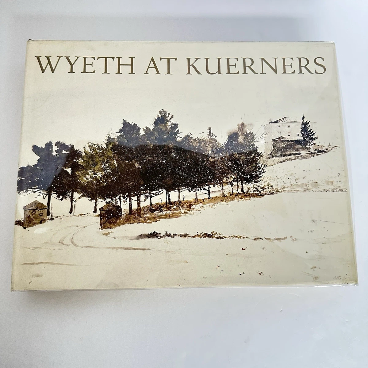 andrew wyeth book products for sale | eBay