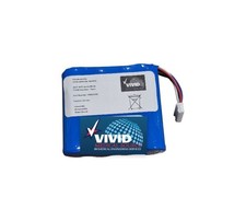 New Battery for Masimo pulse oximeter Radical-7 PN VMS14282 Warranty 1 Yr