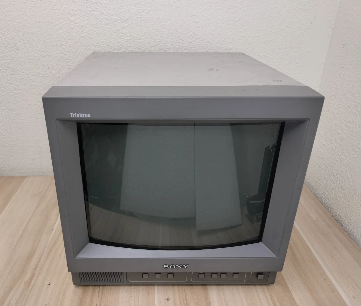 Sony CRT Video Monitors for sale | eBay