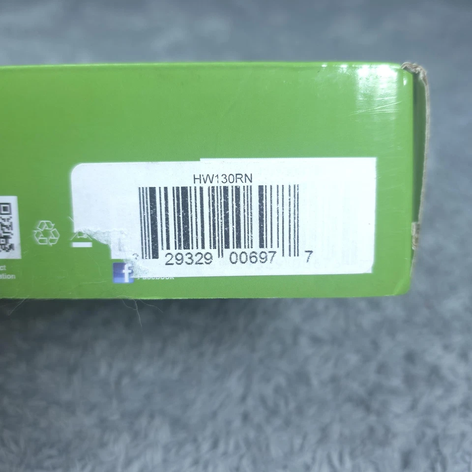 Mediasonic HomeWorx HW130STB Digital Converter Box 1080p ATSC DVR USB PVR Remote - Image 2 of 4