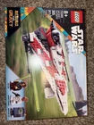LEGO Star Wars: Jedi Bob's Starfighter (75388)