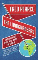 Fred Pearce | The Landgrabbers | Taschenbuch | Englisch (2013) | DK