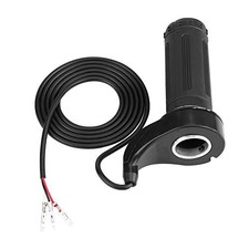 Throttle Grip Motorcycle Accelerator Electric Scooter Speed Throttle Grip