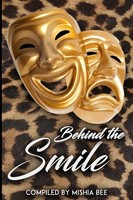 Mishia Bee | Behind The Smile | Taschenbuch | Englisch (2018)
