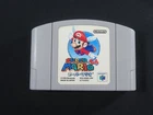 N64 Super mario 64 Nintendo Japan games Authentic cartridge retro game jpn B3930