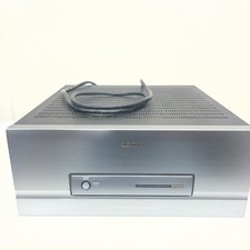 Sherwood AM-9080 Massive 5 Channel Home Theater Power Amplifier
