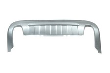 Stoßstangenspoiler hinten passt zu: VOLVO S60 II 04.10-10.13