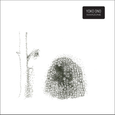 Yoko Ono Warzone (Vinyl) 12'' Album