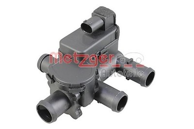 METZGER 0899286 Kühlmittelregelventil für MERCEDES-BENZ