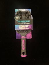 CONAIR - Detangle Style Hair Brush