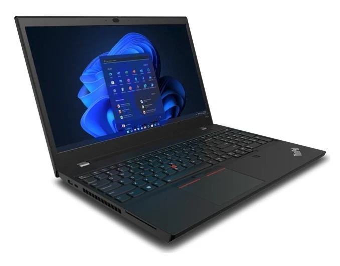 Lenovo ThinkPad P15v G3 · i7-12800H · 32GB · 1TB, Foto 2 von 4