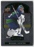 2020-21 Upper Deck Allure #93 Michael DiPietro
