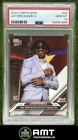Jayden Daniels RC PSA 10 2024 Topps NOW Washington Commanders #D-2 1280