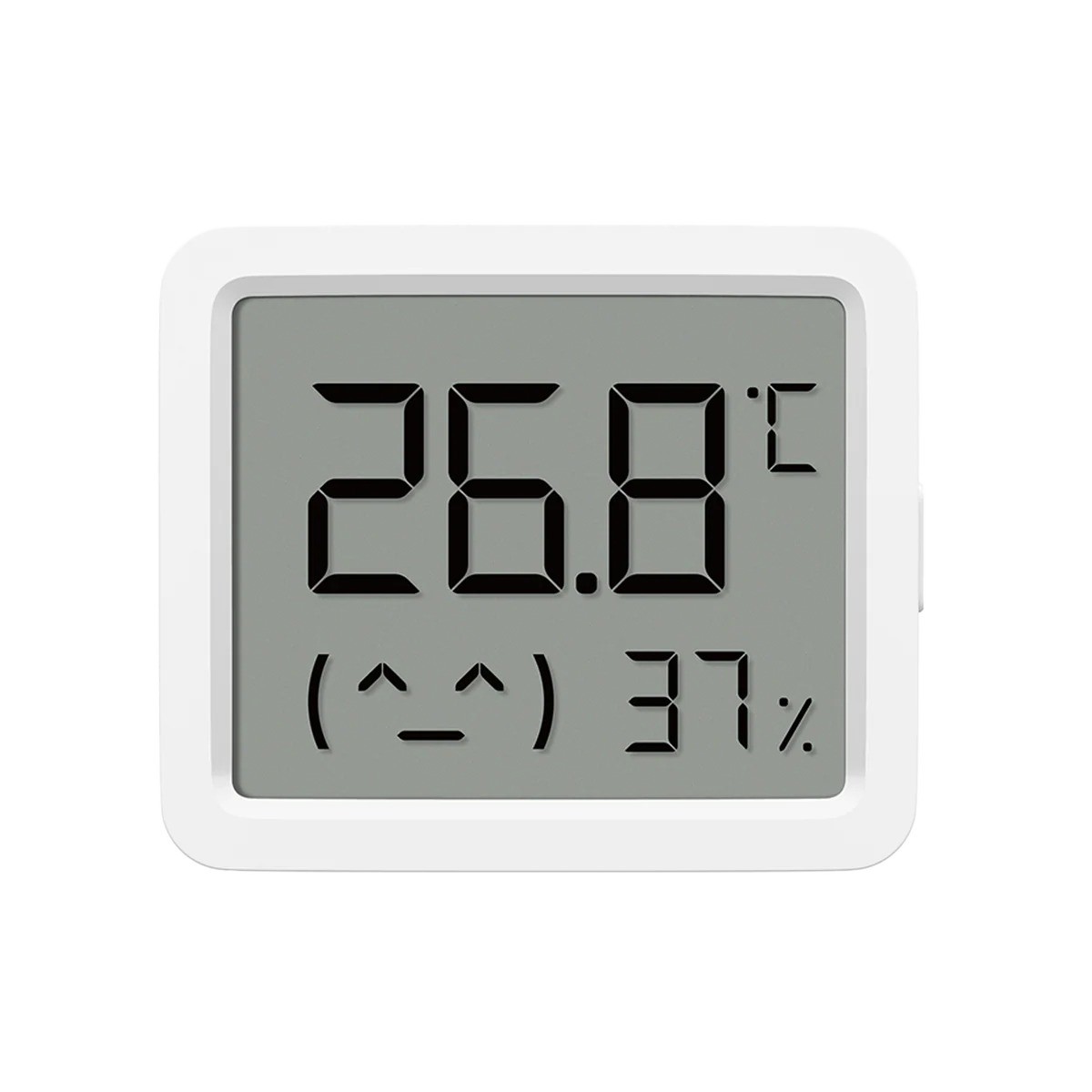 XIAOMI SMART TEMPERATURE AND HUMIDITY MONITOR 3 MINI, MJWSD06MMC, 63668
