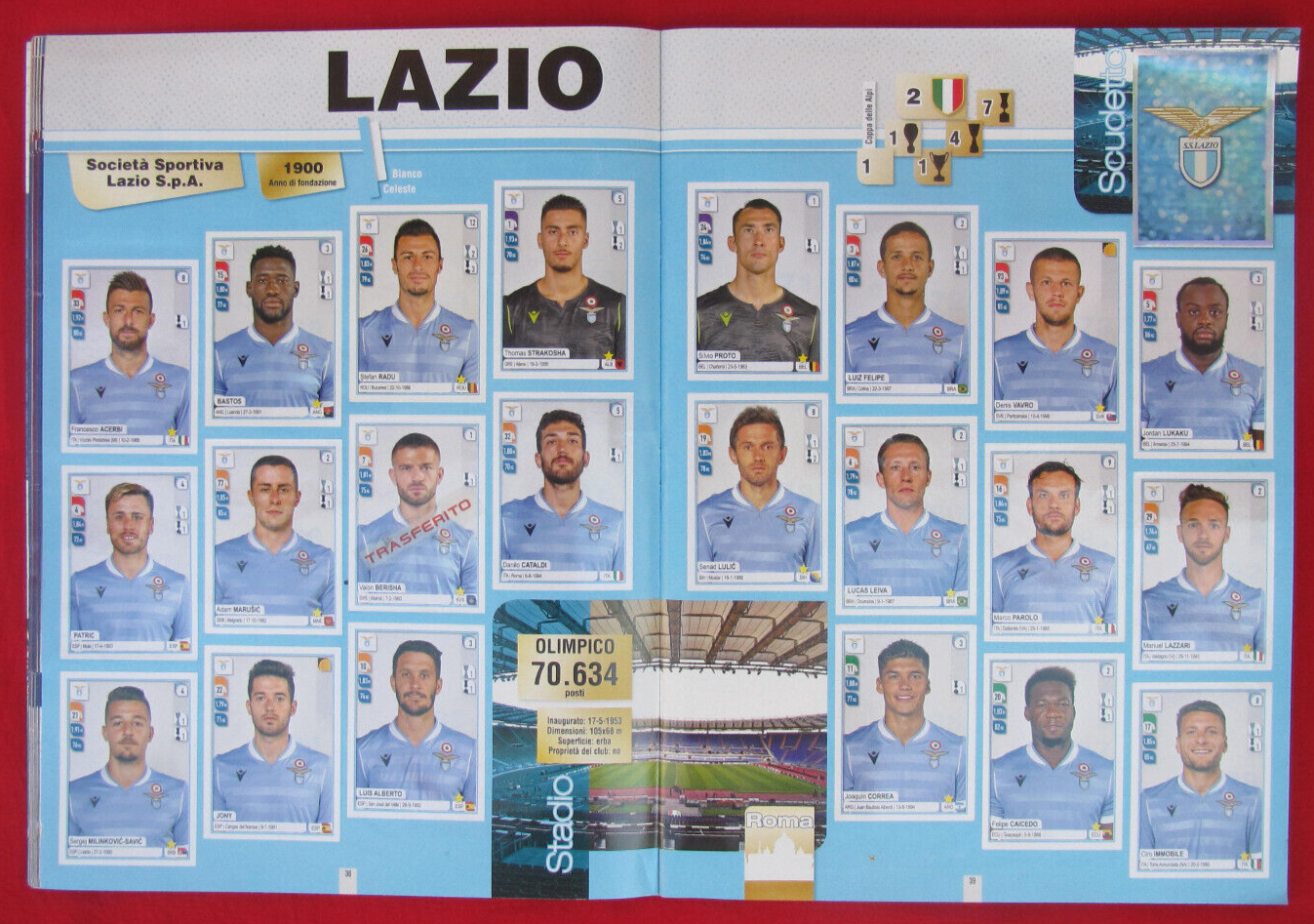 Foto 8 di 24