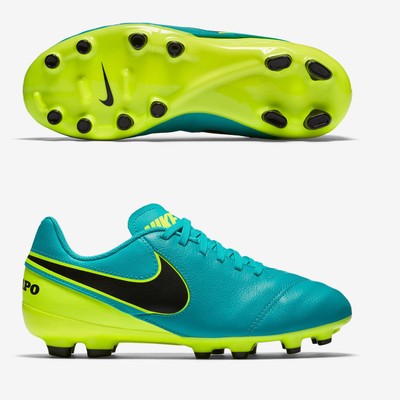 tiempo genio ii leather fg