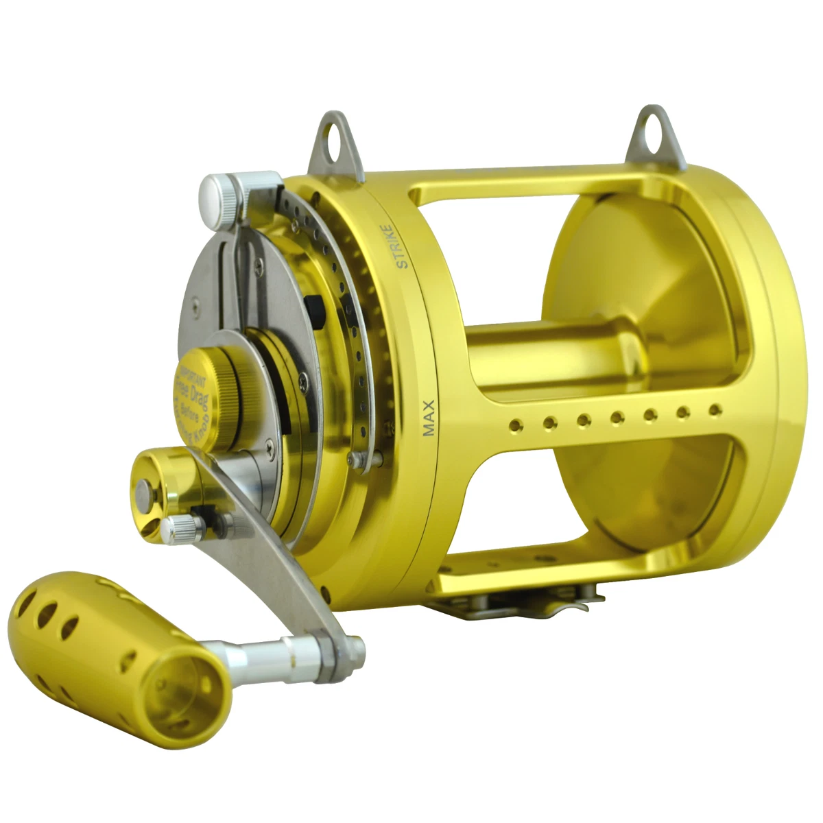 Saltwater fishing reels • Compare & see prices now »