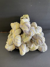 12 CASCADE CASABLANCA  ARAN YARN 100G SKEIN C...