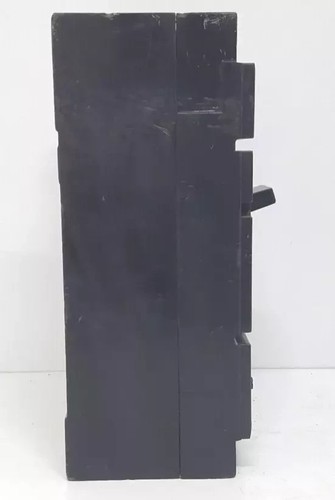 GE TJ4VF26 3 POLE 600 AMPS CIRCUIT BREAKER T4VT MICRO VERSA TRIP - Picture 12 of 15