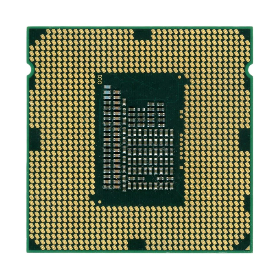 Intel Celeron G530 2.4GHZ LGA1155 SR05H - Image 2 of 2